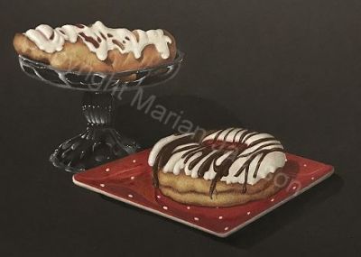 Sweet Treats Tutorial